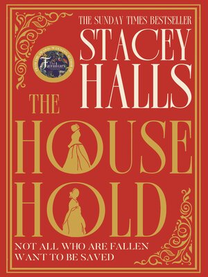 cover image of The Household